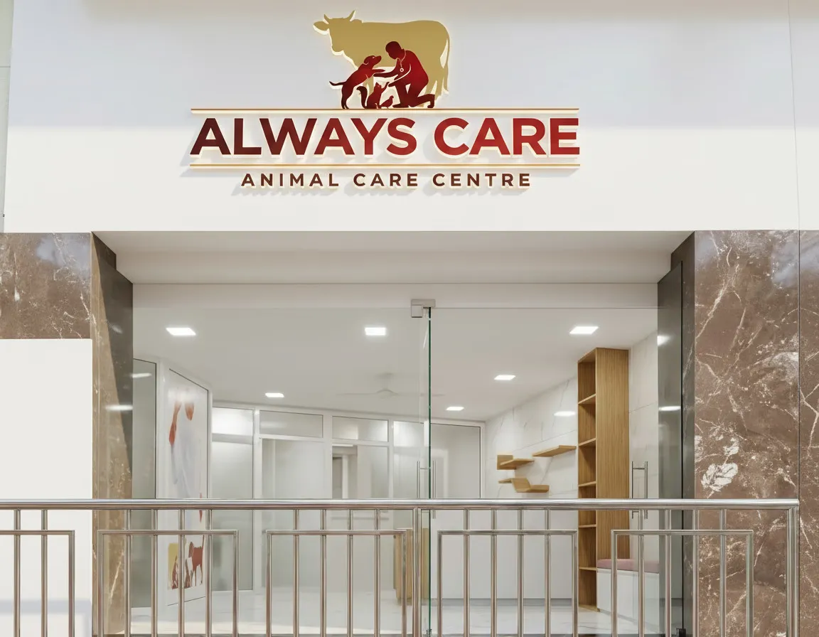 Arham Animal Clinic