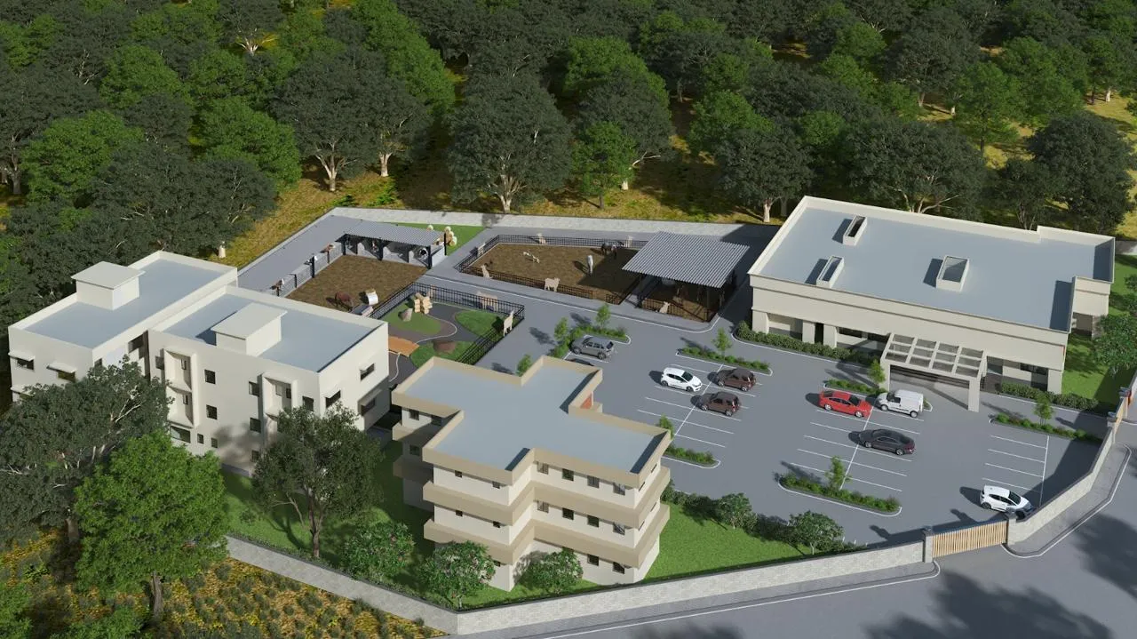 Arham Animal Hospital